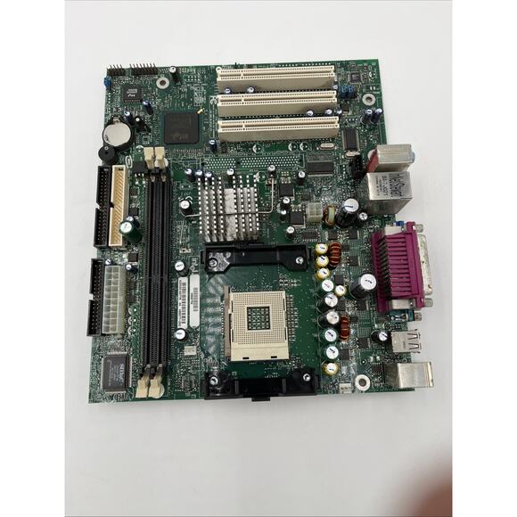 Vintage Intel Gateway 4000792 A86577-202 Motherboard - Picture 3 of 5
